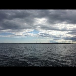 Meet your Posher, Faith